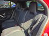 USED 2019 69 MERCEDES-BENZ A-CLASS  1.5 A180d AMG Line Executive, 17,947 miles, Automatic, ULEZ compliant Euro 6, 2 owners, Sat Nav, A/C, great spec, in red with service history. With only 17947 miles on the clock, this 2019 Mercedes-Benz A180d AMG Line offers exceptionally low mileage for its age. As part of the A Class range, this vehicle features a 1.5L diesel engine and meets Euro 6 emission standards. The AMG Line trim adds a sporty edge to this model. It also comes with a partial service history and a MOT valid until April 2026, providing peace of mind. The Executive Package enhances your driving experience with front and rear parking sensors and heated seats. Auto