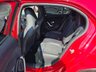 USED 2019 69 MERCEDES-BENZ A-CLASS  1.5 A180d AMG Line Executive, 17,947 miles, Automatic, ULEZ compliant Euro 6, 2 owners, Sat Nav, A/C, great spec, in red with service history. With only 17947 miles on the clock, this 2019 Mercedes-Benz A180d AMG Line offers exceptionally low mileage for its age. As part of the A Class range, this vehicle features a 1.5L diesel engine and meets Euro 6 emission standards. The AMG Line trim adds a sporty edge to this model. It also comes with a partial service history and a MOT valid until April 2026, providing peace of mind. The Executive Package enhances your driving experience with front and rear parking sensors and heated seats. Auto