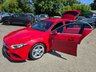 USED 2019 69 MERCEDES-BENZ A-CLASS  1.5 A180d AMG Line Executive, 17,947 miles, Automatic, ULEZ compliant Euro 6, 2 owners, Sat Nav, A/C, great spec, in red with service history. With only 17947 miles on the clock, this 2019 Mercedes-Benz A180d AMG Line offers exceptionally low mileage for its age. As part of the A Class range, this vehicle features a 1.5L diesel engine and meets Euro 6 emission standards. The AMG Line trim adds a sporty edge to this model. It also comes with a partial service history and a MOT valid until April 2026, providing peace of mind. The Executive Package enhances your driving experience with front and rear parking sensors and heated seats. Auto