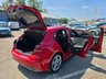 USED 2019 69 MERCEDES-BENZ A-CLASS  1.5 A180d AMG Line Executive, 17,947 miles, Automatic, ULEZ compliant Euro 6, 2 owners, Sat Nav, A/C, great spec, in red with service history. With only 17947 miles on the clock, this 2019 Mercedes-Benz A180d AMG Line offers exceptionally low mileage for its age. As part of the A Class range, this vehicle features a 1.5L diesel engine and meets Euro 6 emission standards. The AMG Line trim adds a sporty edge to this model. It also comes with a partial service history and a MOT valid until April 2026, providing peace of mind. The Executive Package enhances your driving experience with front and rear parking sensors and heated seats. Auto