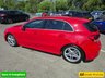USED 2019 69 MERCEDES-BENZ A-CLASS  1.5 A180d AMG Line Executive, 17,947 miles, Automatic, ULEZ compliant Euro 6, 2 owners, Sat Nav, A/C, great spec, in red with service history. With only 17947 miles on the clock, this 2019 Mercedes-Benz A180d AMG Line offers exceptionally low mileage for its age. As part of the A Class range, this vehicle features a 1.5L diesel engine and meets Euro 6 emission standards. The AMG Line trim adds a sporty edge to this model. It also comes with a partial service history and a MOT valid until April 2026, providing peace of mind. The Executive Package enhances your driving experience with front and rear parking sensors and heated seats. Auto
