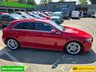 USED 2019 69 MERCEDES-BENZ A-CLASS  1.5 A180d AMG Line Executive, 17,947 miles, Automatic, ULEZ compliant Euro 6, 2 owners, Sat Nav, A/C, great spec, in red with service history. With only 17947 miles on the clock, this 2019 Mercedes-Benz A180d AMG Line offers exceptionally low mileage for its age. As part of the A Class range, this vehicle features a 1.5L diesel engine and meets Euro 6 emission standards. The AMG Line trim adds a sporty edge to this model. It also comes with a partial service history and a MOT valid until April 2026, providing peace of mind. The Executive Package enhances your driving experience with front and rear parking sensors and heated seats. Auto