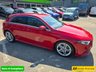 USED 2019 69 MERCEDES-BENZ A-CLASS  1.5 A180d AMG Line Executive, 17,947 miles, Automatic, ULEZ compliant Euro 6, 2 owners, Sat Nav, A/C, great spec, in red with service history. With only 17947 miles on the clock, this 2019 Mercedes-Benz A180d AMG Line offers exceptionally low mileage for its age. As part of the A Class range, this vehicle features a 1.5L diesel engine and meets Euro 6 emission standards. The AMG Line trim adds a sporty edge to this model. It also comes with a partial service history and a MOT valid until April 2026, providing peace of mind. The Executive Package enhances your driving experience with front and rear parking sensors and heated seats. Auto
