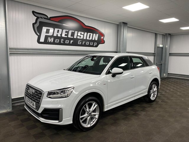 2020 AUDI Q2 (2020) - Photo 8