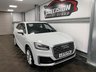 USED 2020 70 AUDI Q2 1.6 TDI 30 S line S Tronic Euro 6 (s/s) 5dr *DAB *NAV*CRUISE *PDC *1 OWNER