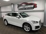 USED 2020 70 AUDI Q2 1.6 TDI 30 S line S Tronic Euro 6 (s/s) 5dr *DAB *NAV*CRUISE *PDC *1 OWNER
