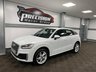 USED 2020 70 AUDI Q2 1.6 TDI 30 S line S Tronic Euro 6 (s/s) 5dr *DAB *NAV*CRUISE *PDC *1 OWNER