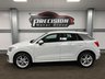 USED 2020 70 AUDI Q2 1.6 TDI 30 S line S Tronic Euro 6 (s/s) 5dr *DAB *NAV*CRUISE *PDC *1 OWNER