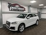 USED 2020 70 AUDI Q2 1.6 TDI 30 S line S Tronic Euro 6 (s/s) 5dr *DAB *NAV*CRUISE *PDC *1 OWNER