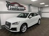 USED 2020 70 AUDI Q2 1.6 TDI 30 S line S Tronic Euro 6 (s/s) 5dr *DAB *NAV*CRUISE *PDC *1 OWNER