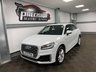 USED 2020 70 AUDI Q2 1.6 TDI 30 S line S Tronic Euro 6 (s/s) 5dr *DAB *NAV*CRUISE *PDC *1 OWNER