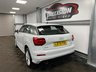 USED 2020 70 AUDI Q2 1.6 TDI 30 S line S Tronic Euro 6 (s/s) 5dr *DAB *NAV*CRUISE *PDC *1 OWNER