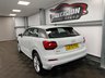 USED 2020 70 AUDI Q2 1.6 TDI 30 S line S Tronic Euro 6 (s/s) 5dr *DAB *NAV*CRUISE *PDC *1 OWNER