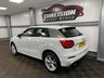 USED 2020 70 AUDI Q2 1.6 TDI 30 S line S Tronic Euro 6 (s/s) 5dr *DAB *NAV*CRUISE *PDC *1 OWNER