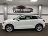 USED 2020 70 AUDI Q2 1.6 TDI 30 S line S Tronic Euro 6 (s/s) 5dr *DAB *NAV*CRUISE *PDC *1 OWNER