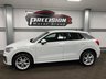 USED 2020 70 AUDI Q2 1.6 TDI 30 S line S Tronic Euro 6 (s/s) 5dr *DAB *NAV*CRUISE *PDC *1 OWNER