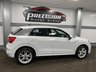 USED 2020 70 AUDI Q2 1.6 TDI 30 S line S Tronic Euro 6 (s/s) 5dr *DAB *NAV*CRUISE *PDC *1 OWNER