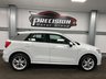 USED 2020 70 AUDI Q2 1.6 TDI 30 S line S Tronic Euro 6 (s/s) 5dr *DAB *NAV*CRUISE *PDC *1 OWNER