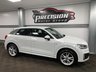 USED 2020 70 AUDI Q2 1.6 TDI 30 S line S Tronic Euro 6 (s/s) 5dr *DAB *NAV*CRUISE *PDC *1 OWNER