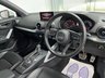 USED 2020 70 AUDI Q2 1.6 TDI 30 S line S Tronic Euro 6 (s/s) 5dr *DAB *NAV*CRUISE *PDC *1 OWNER