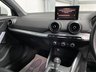 USED 2020 70 AUDI Q2 1.6 TDI 30 S line S Tronic Euro 6 (s/s) 5dr *DAB *NAV*CRUISE *PDC *1 OWNER