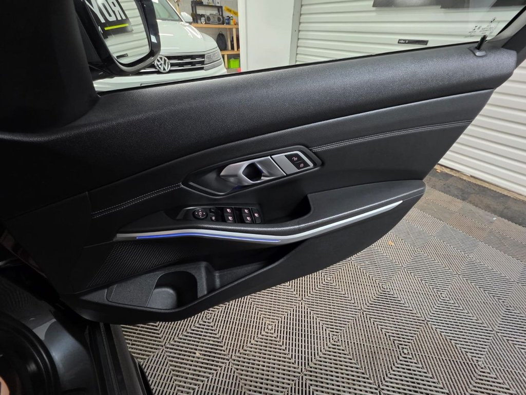 USED 2019 69 BMW 3 SERIES 2.0 320d M Sport Saloon 4dr Diesel Manual Euro 6 (s/s) (190 ps) Cruise Control - Full Years MOT!