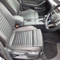 USED 2020 70 VOLKSWAGEN PASSAT 1.4 TSI 13kWh GTE Estate 5dr Petrol Plug-in Hybrid DSG Euro 6 (s/s) (218 ps) GENUINE MILEAGE ULEZ AUTO