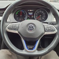 USED 2020 70 VOLKSWAGEN PASSAT 1.4 TSI 13kWh GTE Estate 5dr Petrol Plug-in Hybrid DSG Euro 6 (s/s) (218 ps) GENUINE MILEAGE ULEZ AUTO
