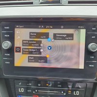USED 2020 70 VOLKSWAGEN PASSAT 1.4 TSI 13kWh GTE Estate 5dr Petrol Plug-in Hybrid DSG Euro 6 (s/s) (218 ps) GENUINE MILEAGE ULEZ AUTO