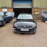 USED 2020 70 VOLKSWAGEN PASSAT 1.4 TSI 13kWh GTE Estate 5dr Petrol Plug-in Hybrid DSG Euro 6 (s/s) (218 ps) GENUINE MILEAGE ULEZ AUTO