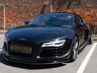 USED 2014 64 AUDI R8 5.2 FSI V10 Coupe 2dr Petrol S Tronic quattro Euro 5 (525 ps) 