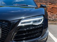 USED 2014 64 AUDI R8 5.2 FSI V10 Coupe 2dr Petrol S Tronic quattro Euro 5 (525 ps) 