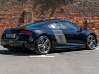 USED 2014 64 AUDI R8 5.2 FSI V10 Coupe 2dr Petrol S Tronic quattro Euro 5 (525 ps) 