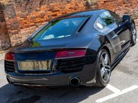 USED 2014 64 AUDI R8 5.2 FSI V10 Coupe 2dr Petrol S Tronic quattro Euro 5 (525 ps) 