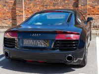 USED 2014 64 AUDI R8 5.2 FSI V10 Coupe 2dr Petrol S Tronic quattro Euro 5 (525 ps) 