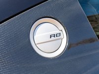USED 2014 64 AUDI R8 5.2 FSI V10 Coupe 2dr Petrol S Tronic quattro Euro 5 (525 ps) 