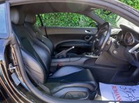 USED 2014 64 AUDI R8 5.2 FSI V10 Coupe 2dr Petrol S Tronic quattro Euro 5 (525 ps) 