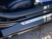 USED 2014 64 AUDI R8 5.2 FSI V10 Coupe 2dr Petrol S Tronic quattro Euro 5 (525 ps) 
