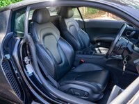 USED 2014 64 AUDI R8 5.2 FSI V10 Coupe 2dr Petrol S Tronic quattro Euro 5 (525 ps) 