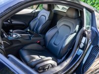 USED 2014 64 AUDI R8 5.2 FSI V10 Coupe 2dr Petrol S Tronic quattro Euro 5 (525 ps) 