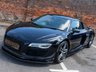 USED 2014 64 AUDI R8 5.2 FSI V10 Coupe 2dr Petrol S Tronic quattro Euro 5 (525 ps) 