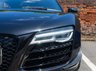 USED 2014 64 AUDI R8 5.2 FSI V10 Coupe 2dr Petrol S Tronic quattro Euro 5 (525 ps) 