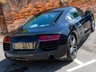USED 2014 64 AUDI R8 5.2 FSI V10 Coupe 2dr Petrol S Tronic quattro Euro 5 (525 ps) 