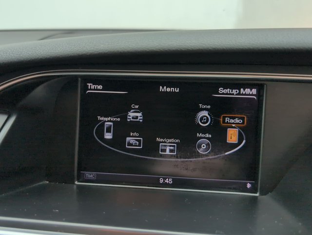 USED 2015 65 Audi A5 2.0 TDI SE Technik Sportback 5dr Diesel S Tronic Quattro Euro 6 (s/S) (190 Ps) - Dab, Cruise, Alloy