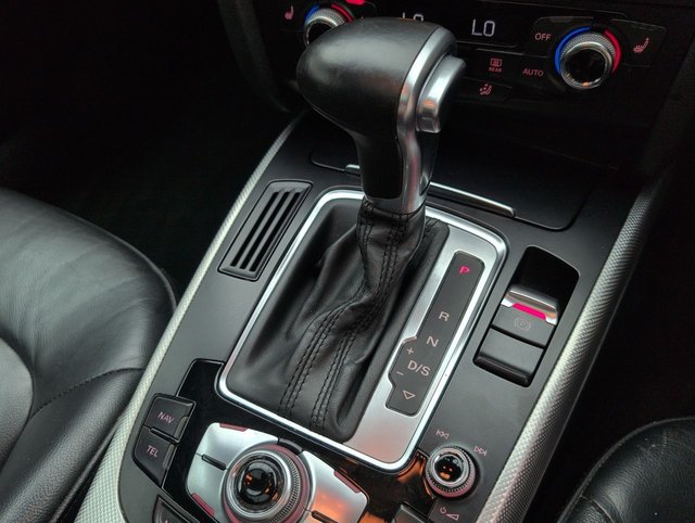 USED 2015 65 Audi A5 2.0 TDI SE Technik Sportback 5dr Diesel S Tronic Quattro Euro 6 (s/S) (190 Ps) - Dab, Cruise, Alloy