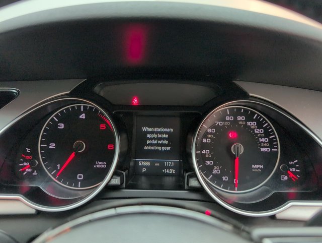 USED 2015 65 Audi A5 2.0 TDI SE Technik Sportback 5dr Diesel S Tronic Quattro Euro 6 (s/S) (190 Ps) - Dab, Cruise, Alloy