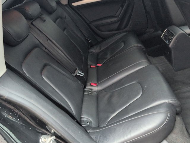 USED 2015 65 Audi A5 2.0 TDI SE Technik Sportback 5dr Diesel S Tronic Quattro Euro 6 (s/S) (190 Ps) - Dab, Cruise, Alloy