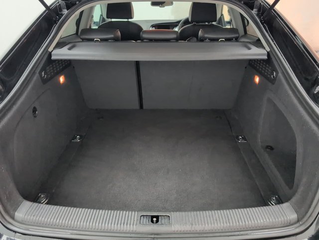 USED 2015 65 Audi A5 2.0 TDI SE Technik Sportback 5dr Diesel S Tronic Quattro Euro 6 (s/S) (190 Ps) - Dab, Cruise, Alloy