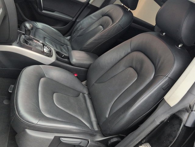 USED 2015 65 Audi A5 2.0 TDI SE Technik Sportback 5dr Diesel S Tronic Quattro Euro 6 (s/S) (190 Ps) - Dab, Cruise, Alloy