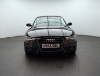 USED 2015 65 Audi A5 2.0 TDI SE Technik Sportback 5dr Diesel S Tronic Quattro Euro 6 (s/S) (190 Ps) - Dab, Cruise, Alloy
